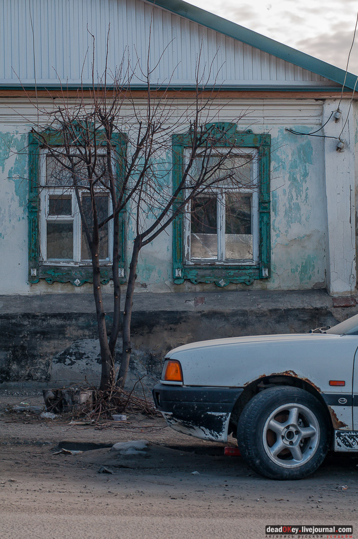 деревянные наличники Ельца, елецкий деревянный наличник