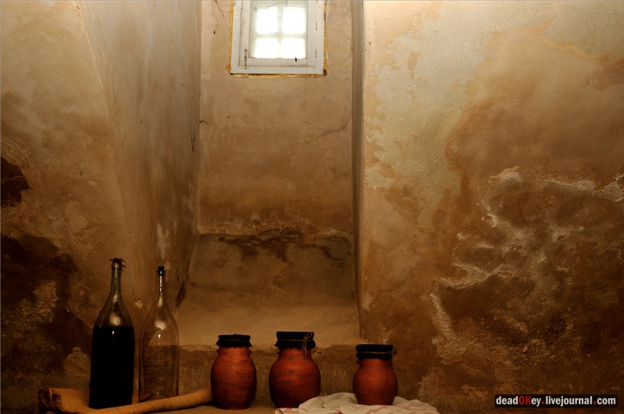 усадьба купцов Лажечниковых (г. Коломна)