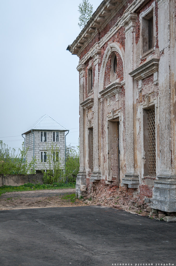 Обложка для журнала