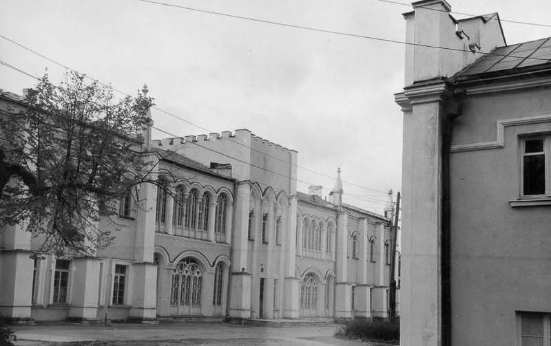 усадьба Марфино старые фотографии.