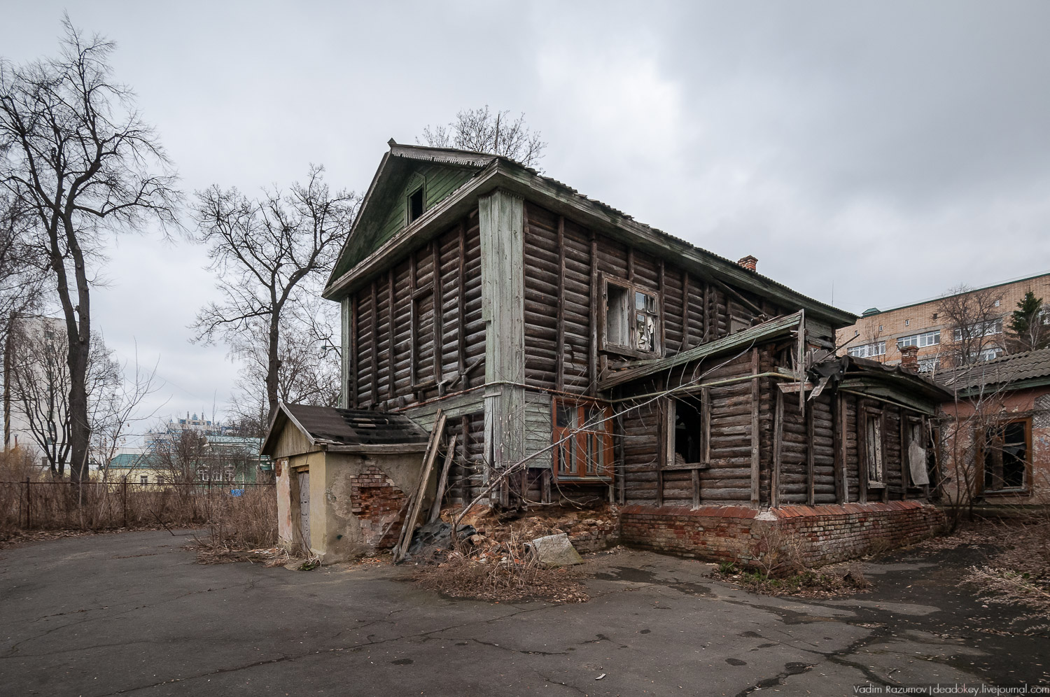 Орел литературный