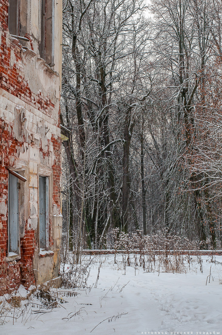 Обложка для журнала