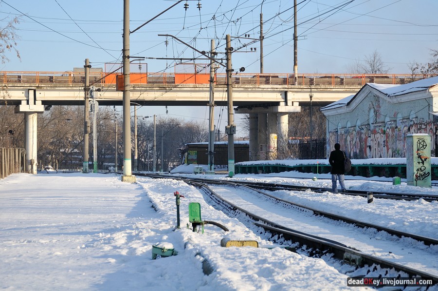 усадьба Люберцы