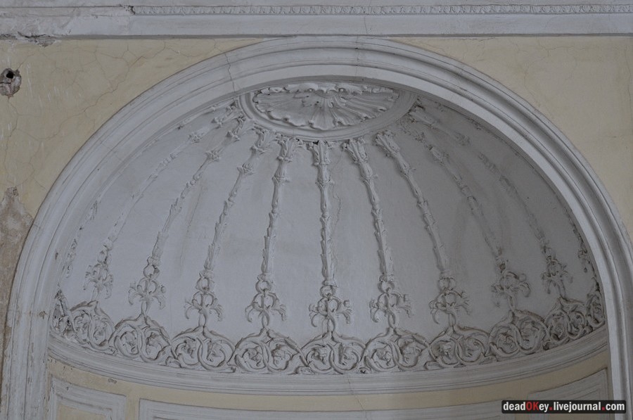 Гатчинский дворец