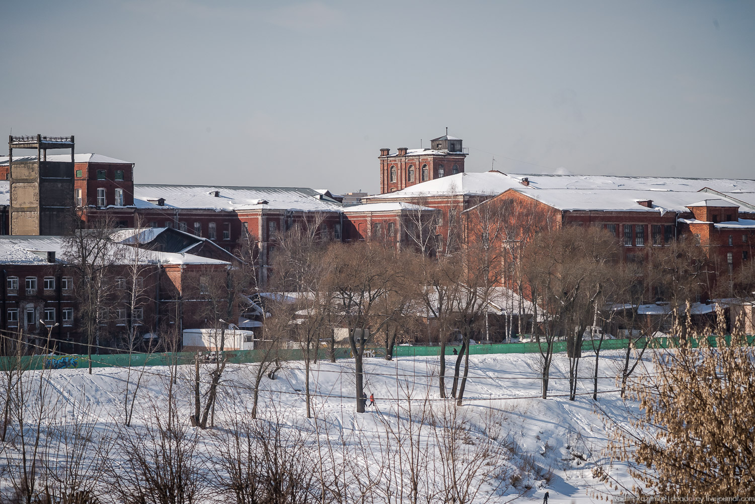 фабрика Раменское