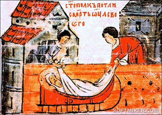 Что скрывают русские летописи?