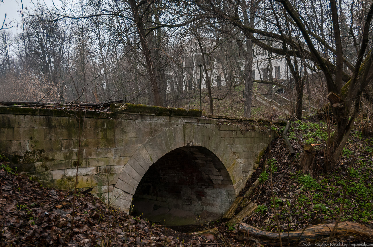 Летопись русской усадьбы. Усадьбы 2017 года