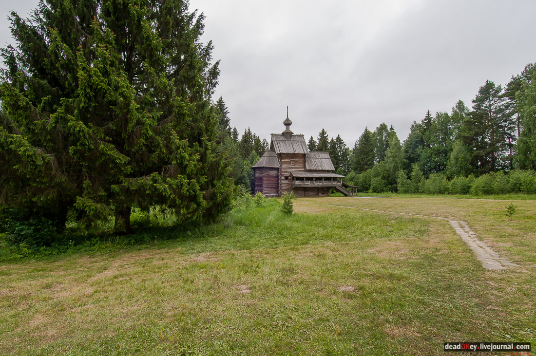 усадьба Василёво, Тверская область, Торжокский район