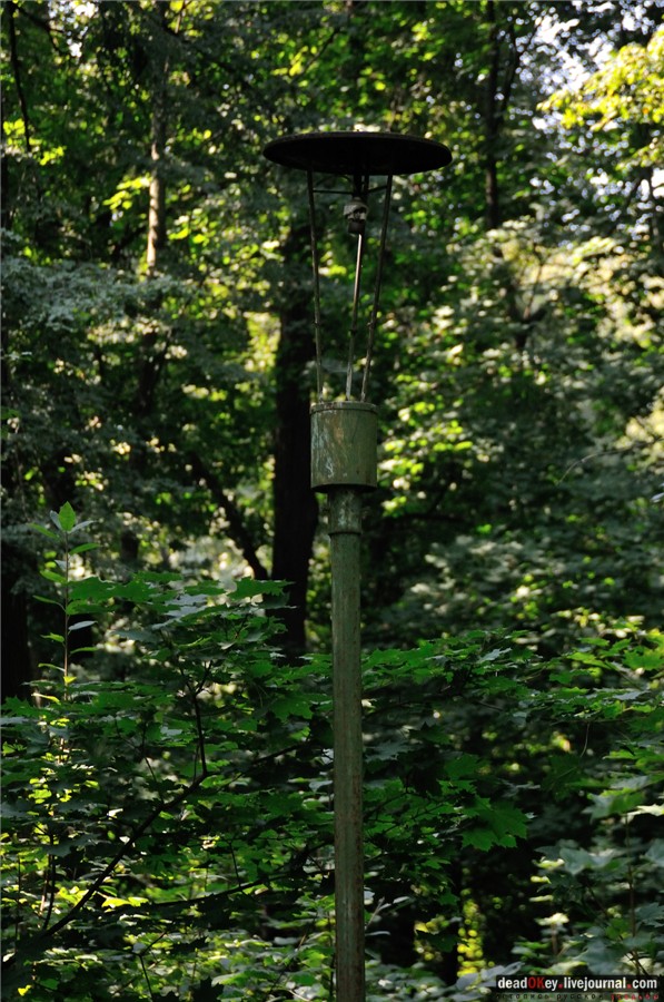 усадьба Лукино-Варино