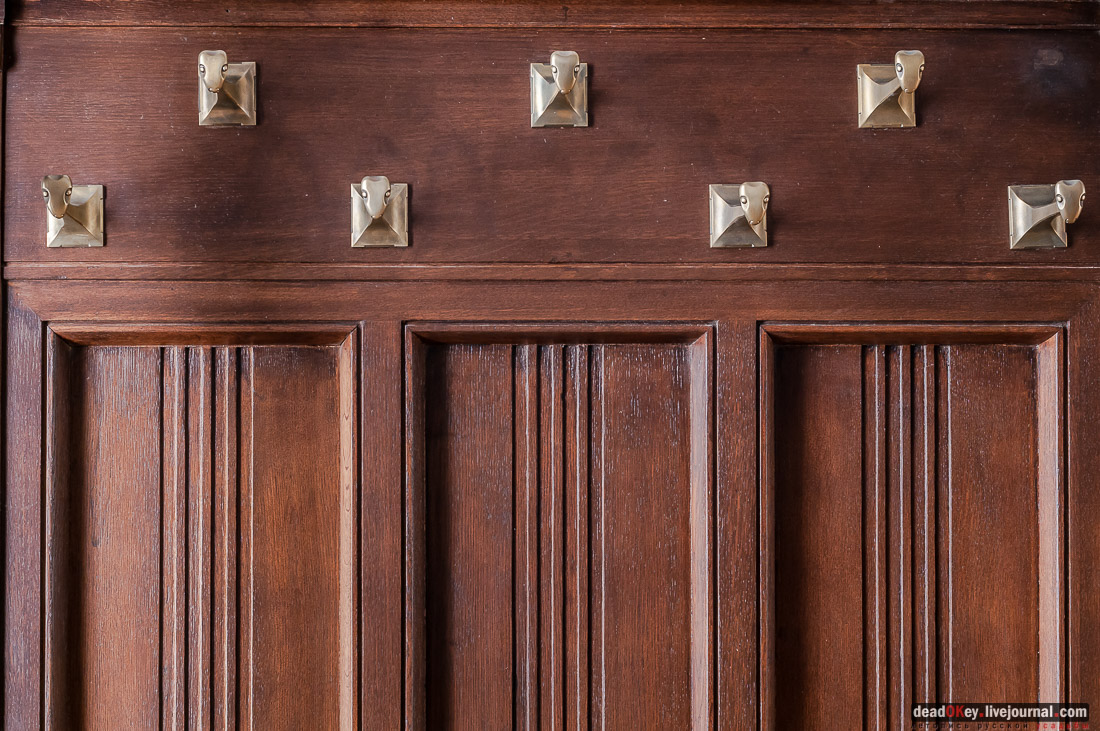 усадьба Асеевых, г. Тамбов