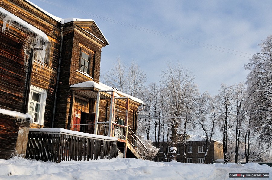 усадьба Красково