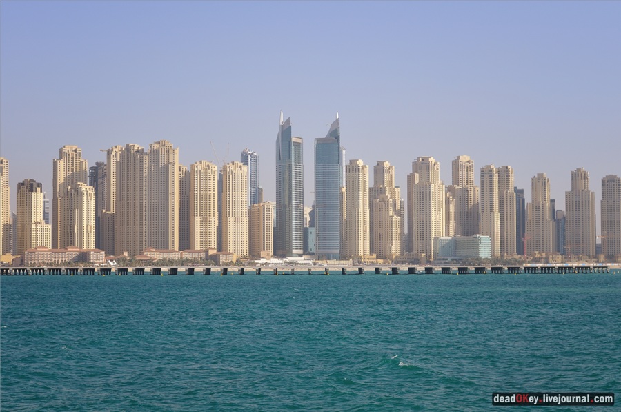 усадьба ОАЭ. Дубаи.