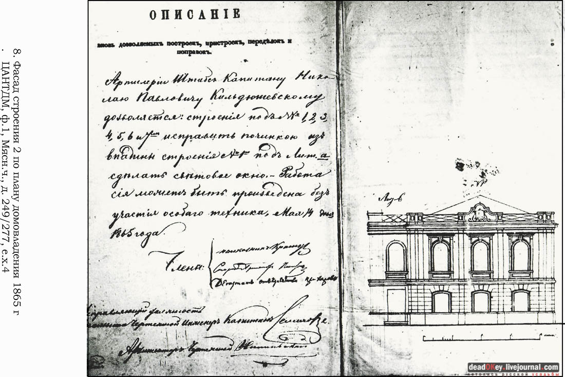 Архангельский пер.