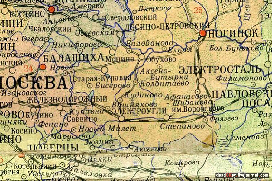 усадьба Колонтаево