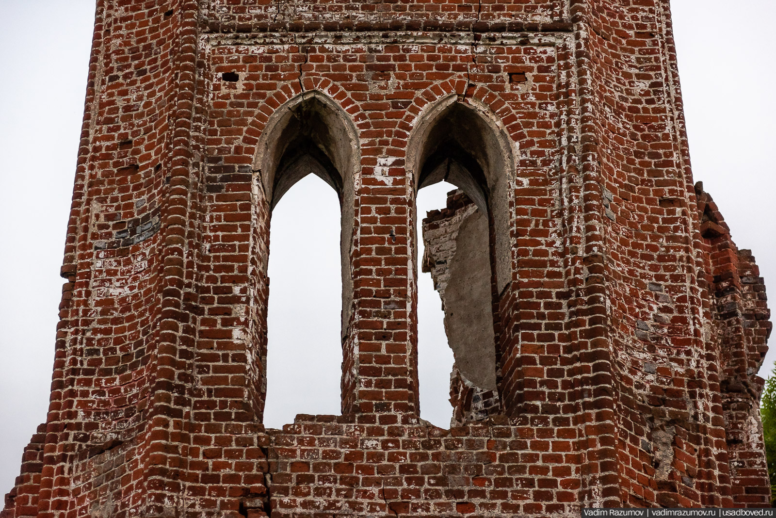 усадьба Вешаловка, Липецкая область, с дрона