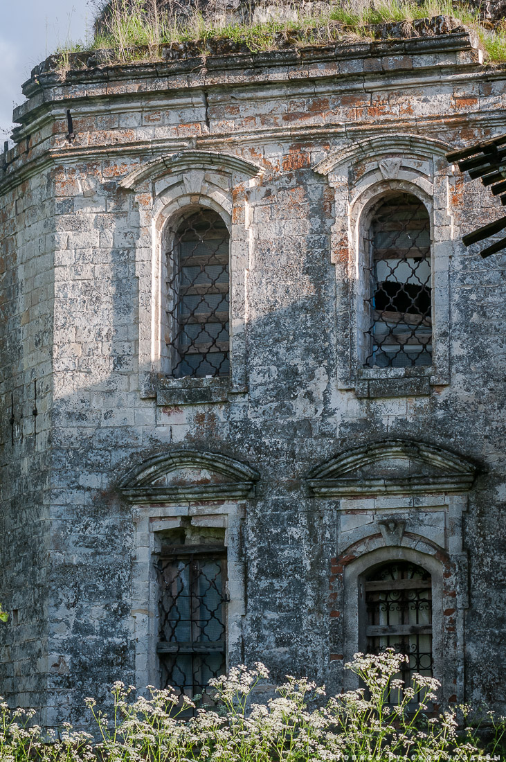 усадьба Авдулово