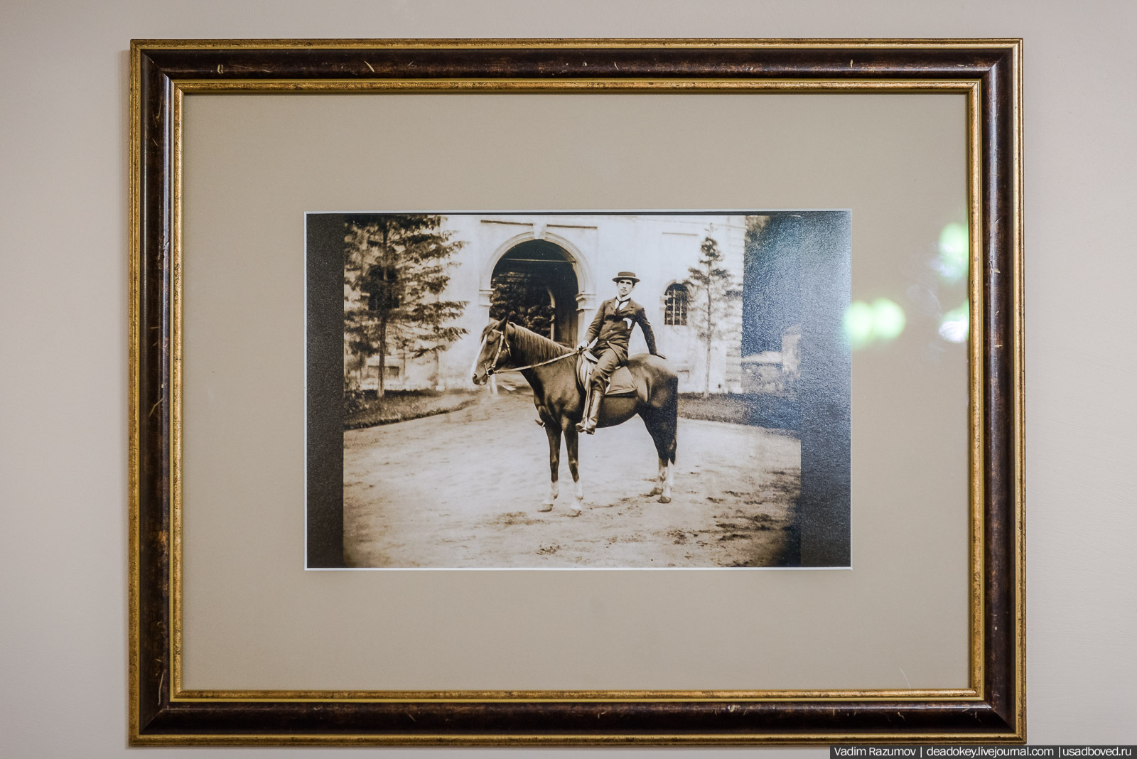 Богородицк. Открытие музея в башне-колокольне