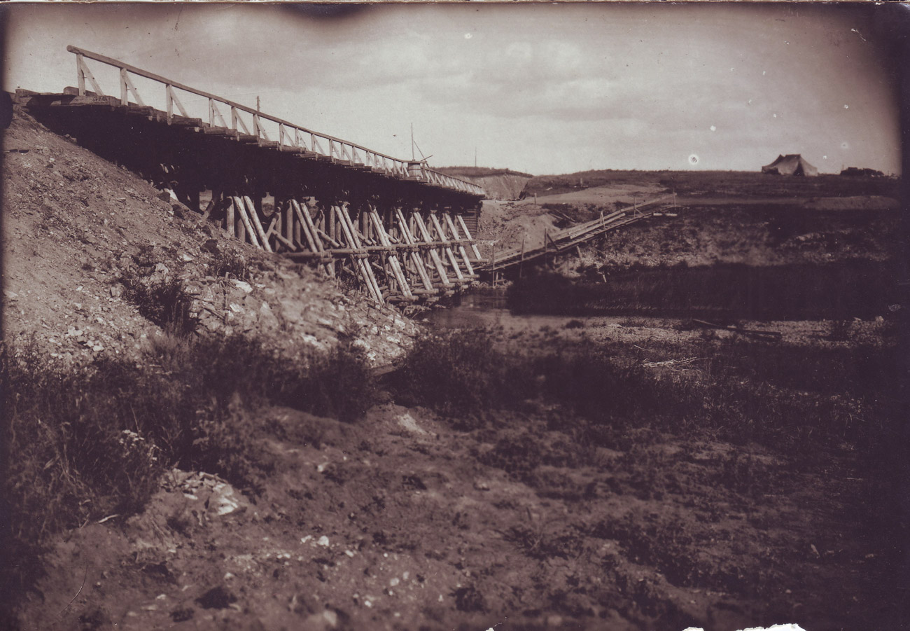Башкирская железная дорога, архивные фотографии, автор Ткачев А.Д.