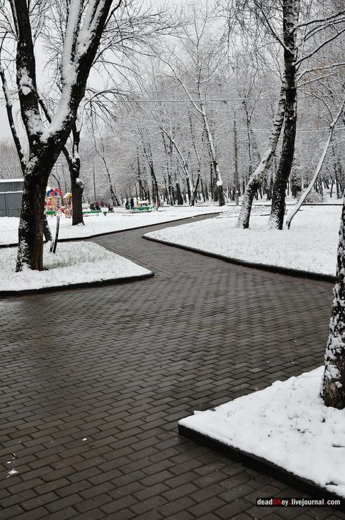 Черкизово