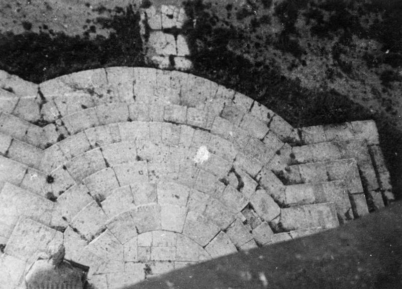 Усадьба Дубровицы. Архивные фотографии.