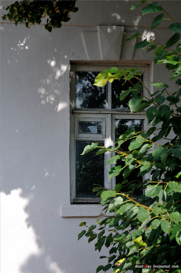 усадьба Алмазово