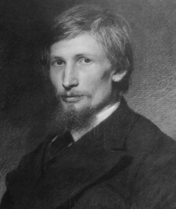 Церковь Димитрия Солунского в Березовке