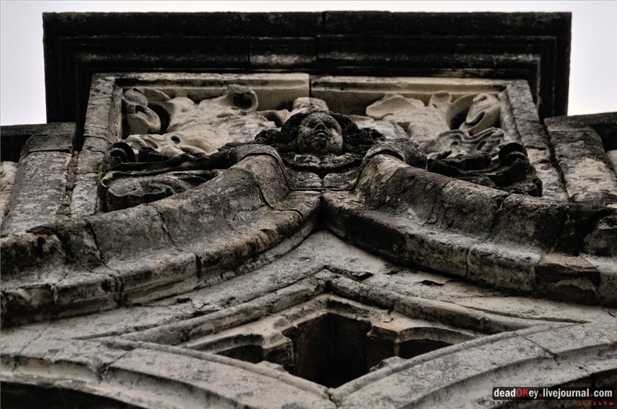 усадьба Марфино