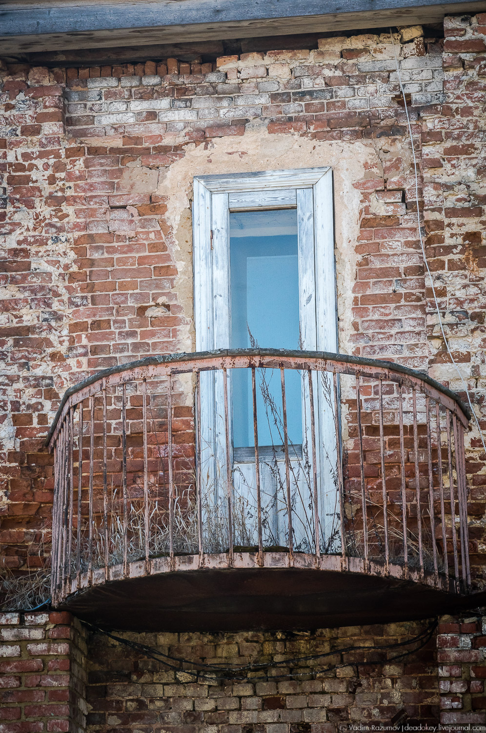 усадьба Моховое, Орловская область