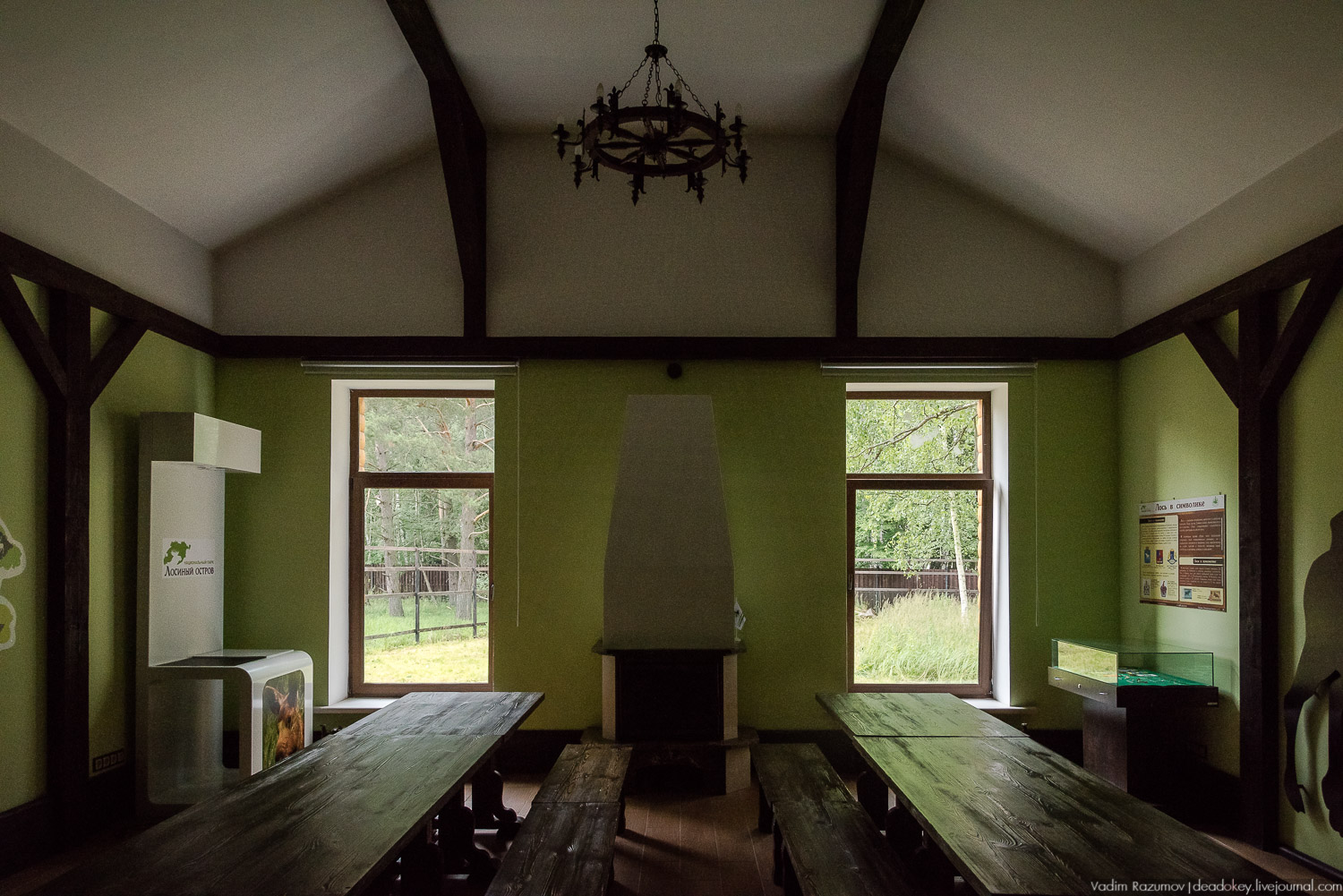 Лосиный остров