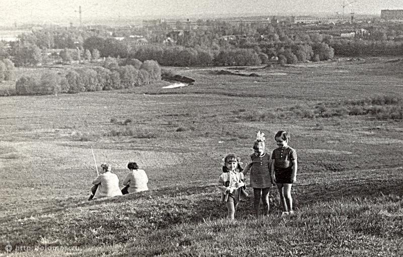 усадьба Братцево