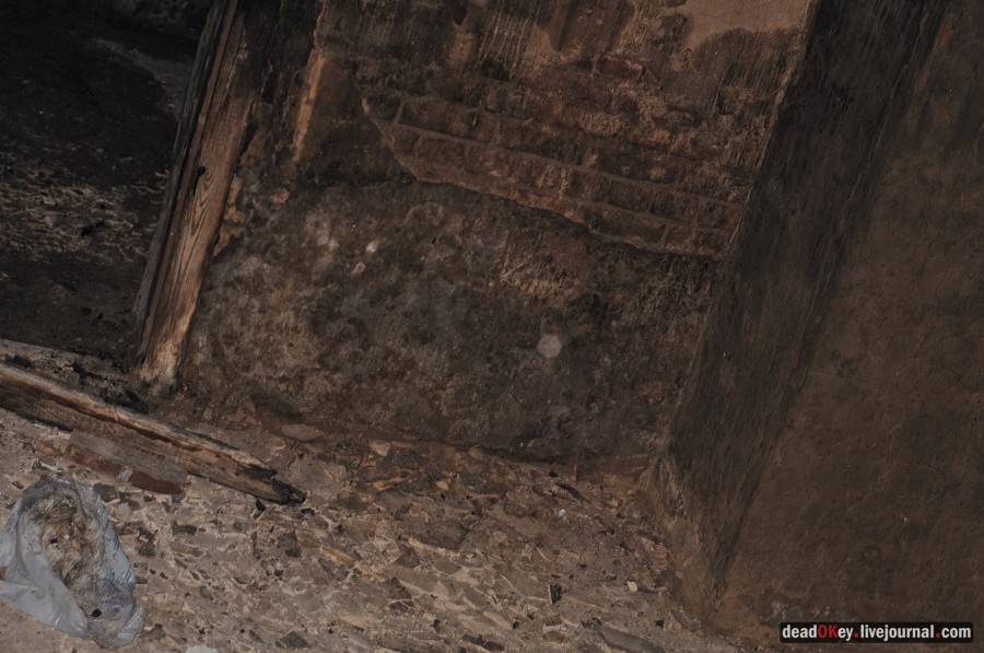 усадьба Красково