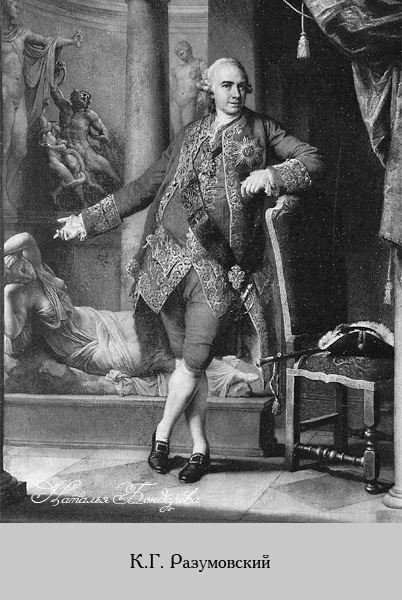 усадьба Поливаново