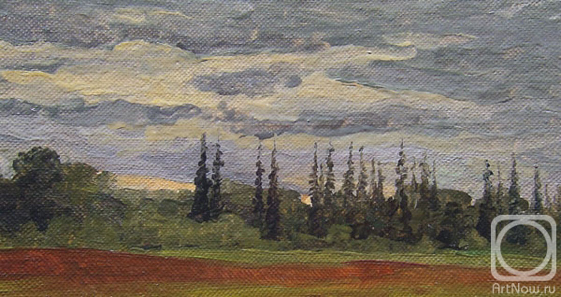 усадьба Удино