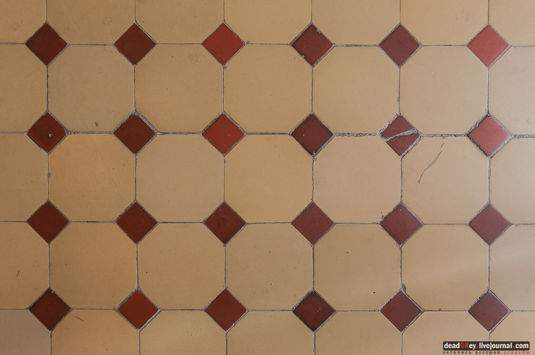 Дворец Эмира Бухарского, г. Железноводск