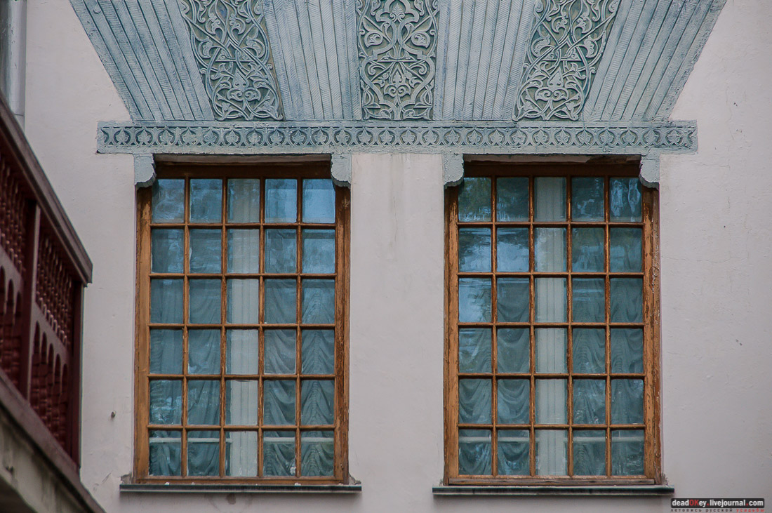 усадьба дворец Дюльбер великого князя Петра Николаевича