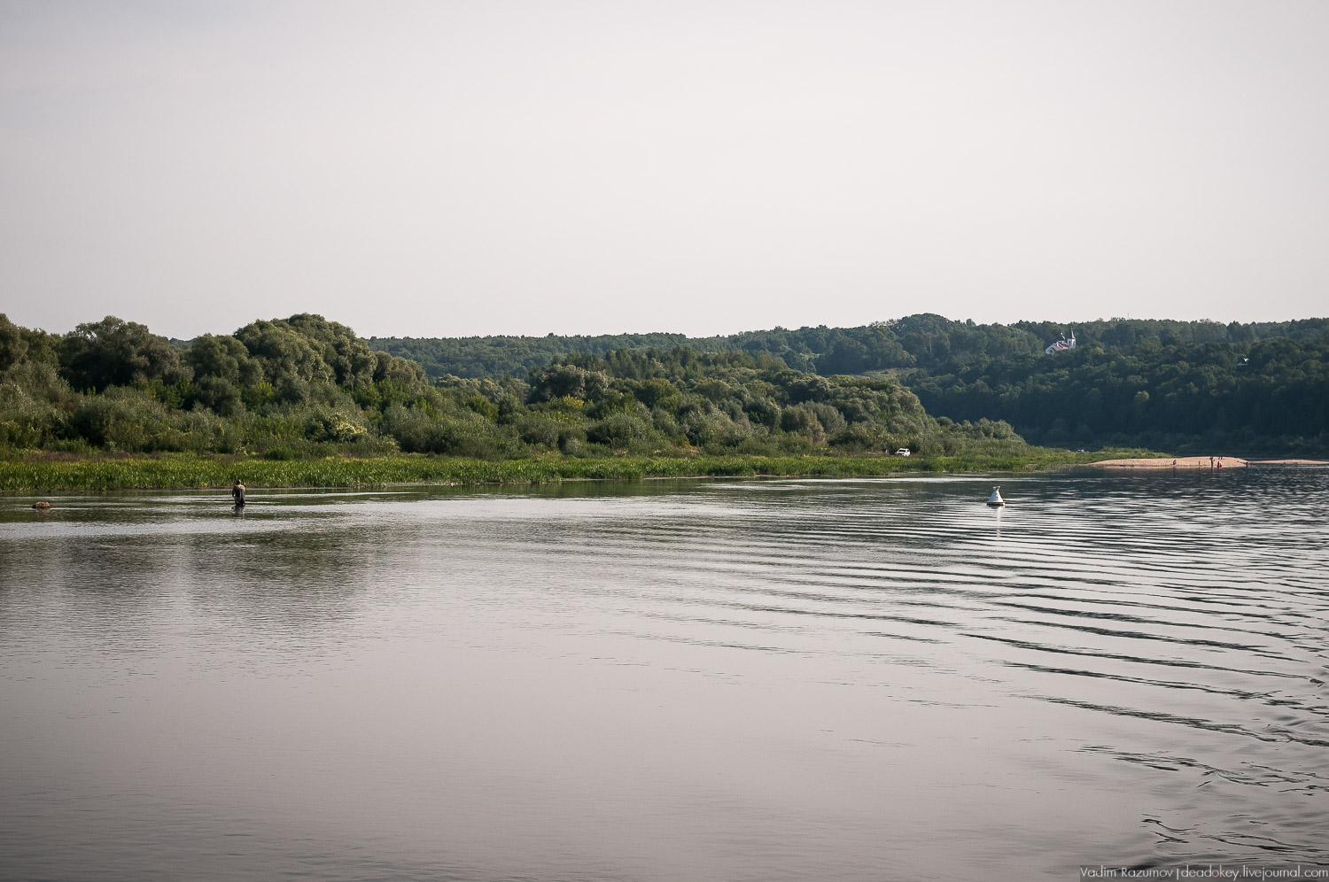 Бехово церковь Троицы Живоначальной, усадьба Поленово 