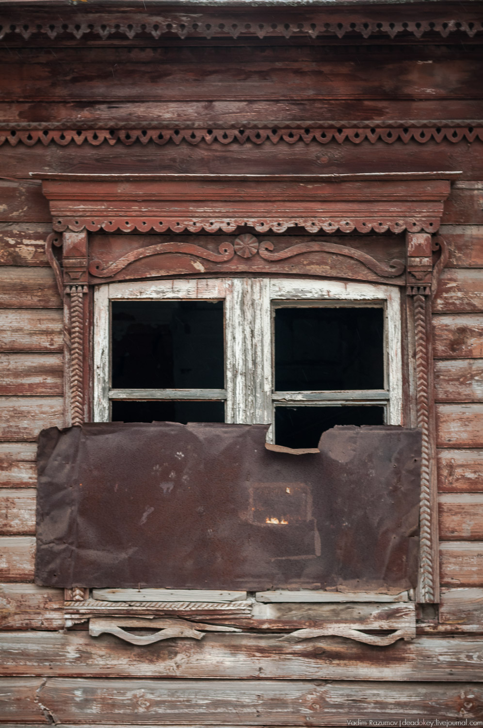 Серпухов вошел в Золотое кольцо