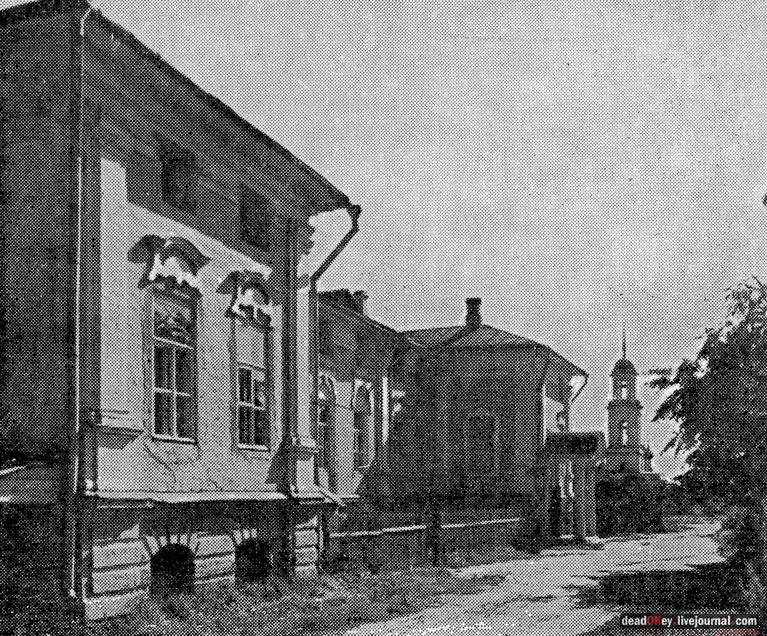 Лопасня-Зачатьевское