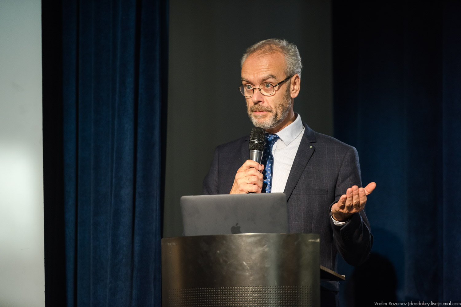 Открытие РеШколы, re-school