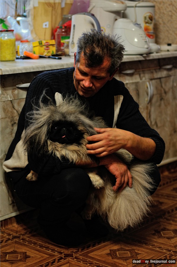 усадьба Федоровское