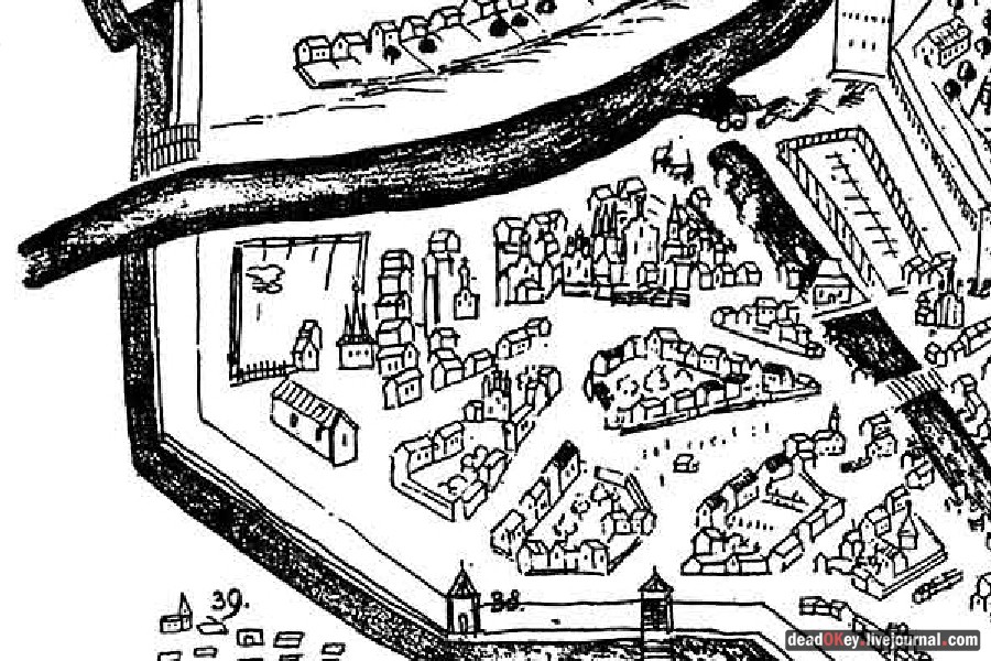 усадьба Т.И. Тутолмина, Москва, улица Гончарная д.12