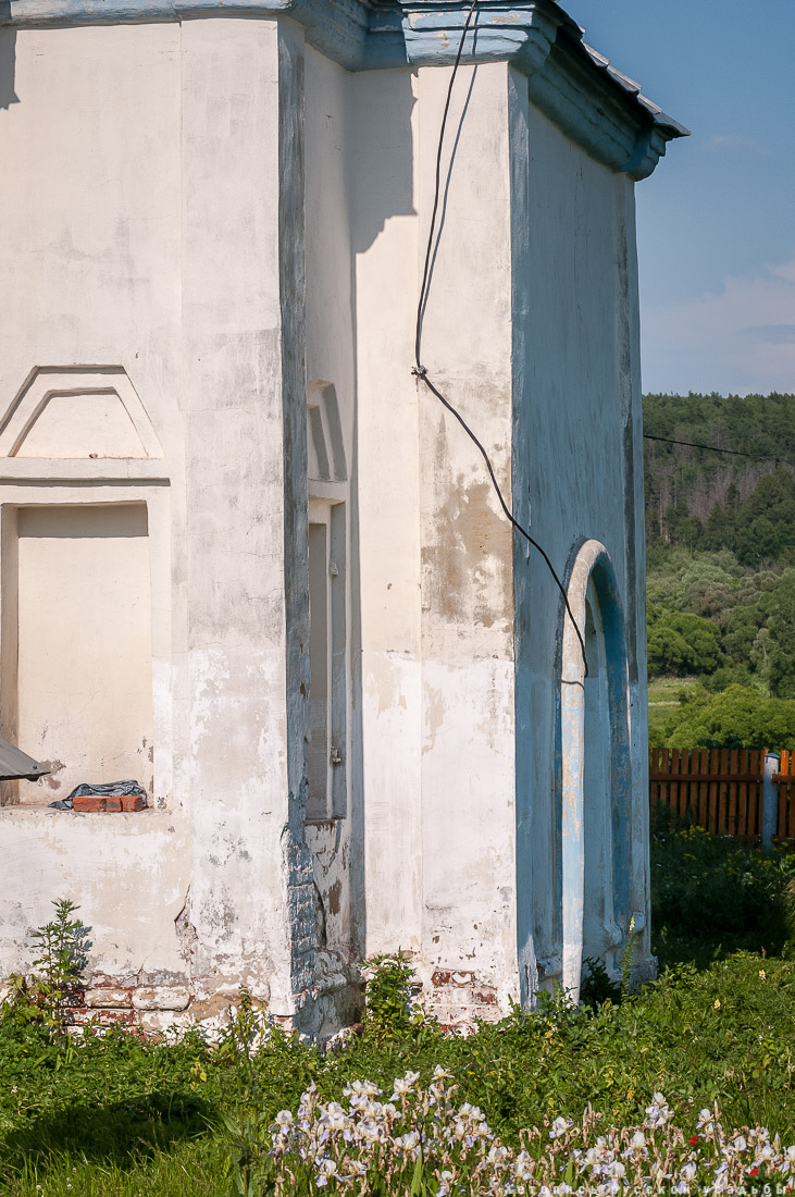 усадьба Чиркино