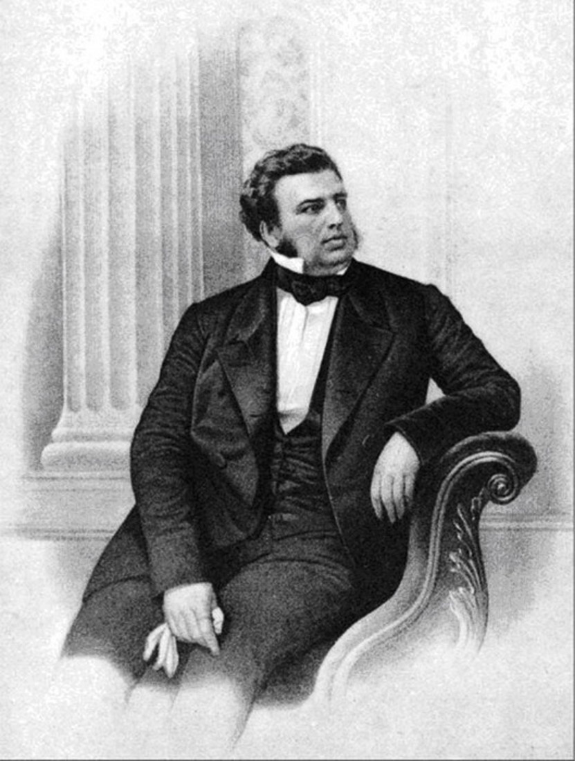 Усадьба Голицыных, г. Мичуринк