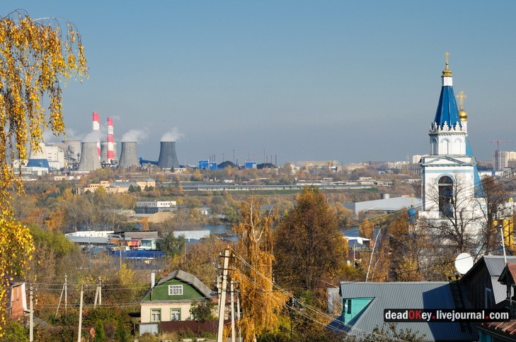 усадьба Беседы