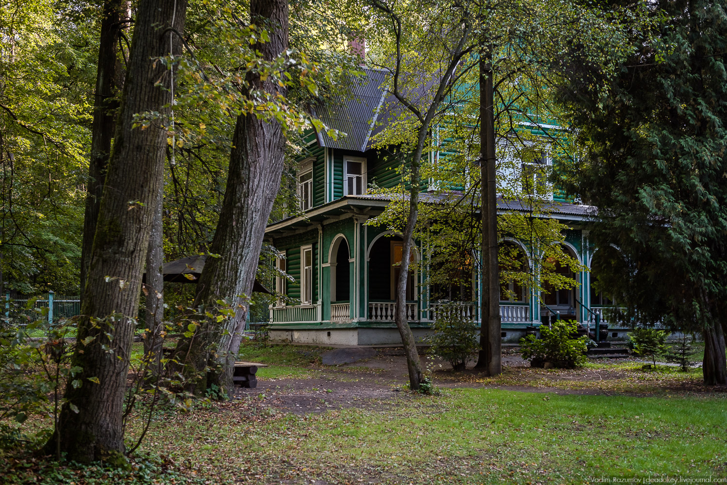 Алексеевская роща, путевой дворец Алексея Михайловича, Лосиный остров, музей охоты