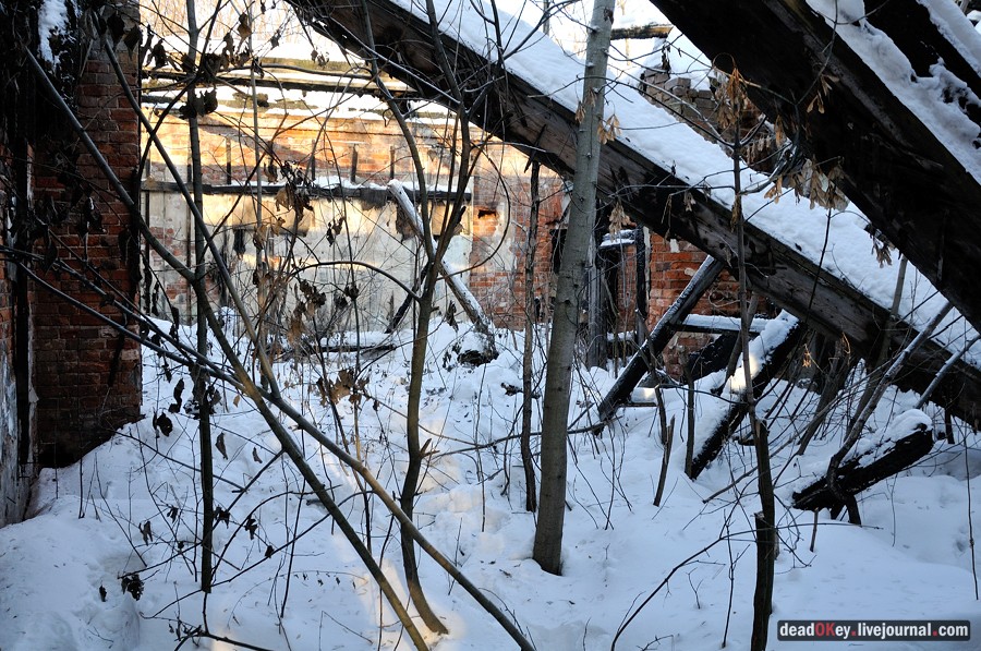 усадьба Люберцы