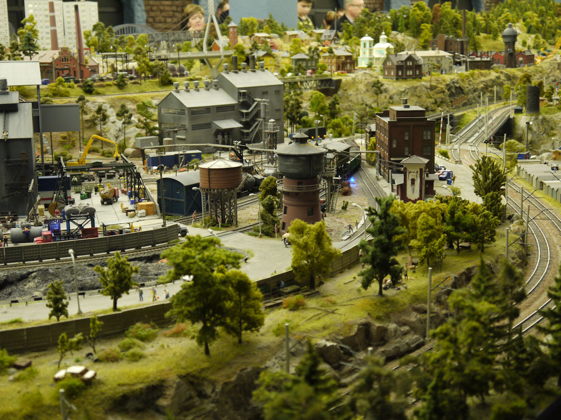 Дайджест по аудиогидам izi.TRAVEL #4. Самые необычные музеи