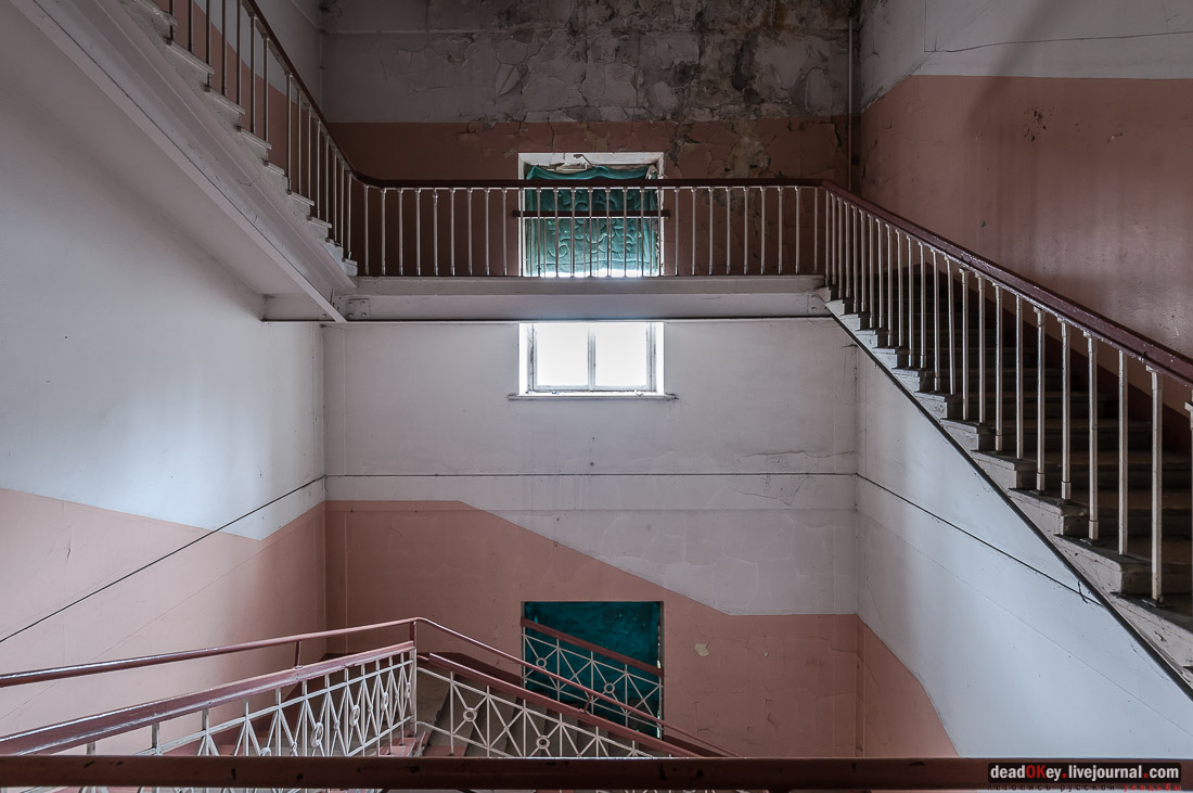 Усадьба Любвино