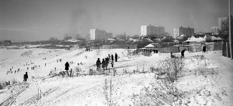 усадьба Братцево