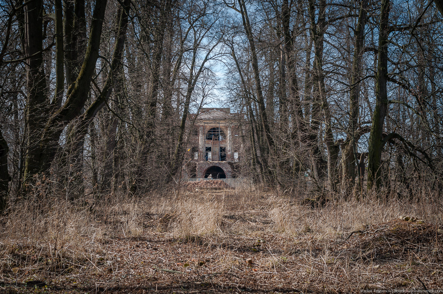 Программа Усадьбы Подмосковья, рубль за метр 2018